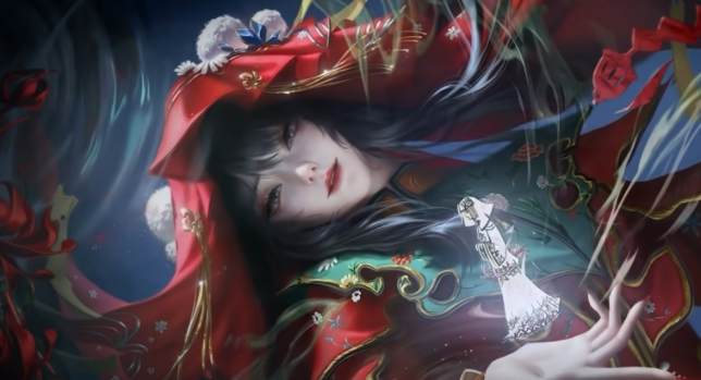 เวลาที่เกม Paper Bride 8 จะเปิดให้บริการ เมื่อไหร่ที่เกม Paper Bride 8 จะเปิดให้บริการ