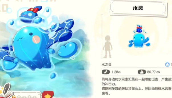 Introduction to the Luo Kingdom World Pet Encyclopedia Complete Luo Kingdom World Pet Encyclopedia