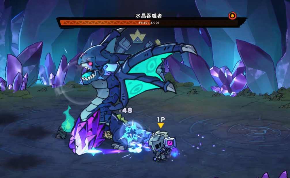 Lost Castle 2 Treasure Guide: What Treasures Are There in Lost Castle 2?