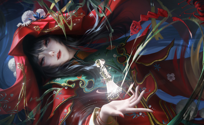 How is the plot of Paper Bride 8: Thousand Children Tree? Introduction to the plot of Paper Bride 8: Thousand Children Tree.