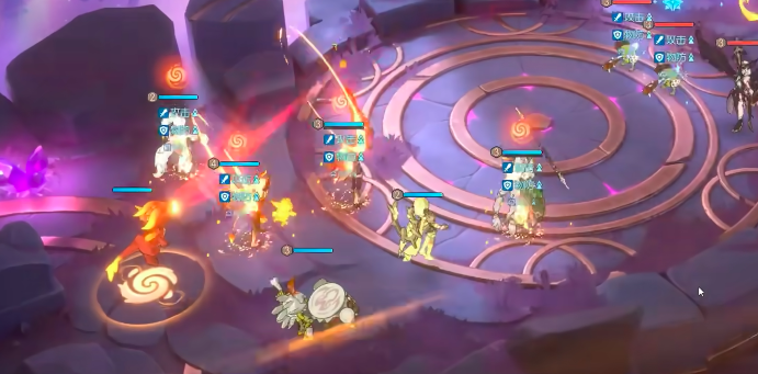 Hướng dẫn vượt qua 100 tầng của Thành Cổ Xương Rồng trong game Dragon Soul Traveler: Làm thế nào để vượt qua 100 tầng của Thành Cổ Xương Rồng trong game Dragon Soul Traveler