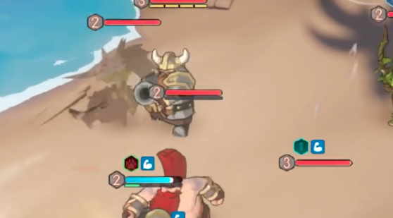 Du lịch Hồn Rồng Minotaur như thế nào Chia sẻ chi tiết về Quỷ vương mê cung Minotaur trong Du lịch Hồn Rồng