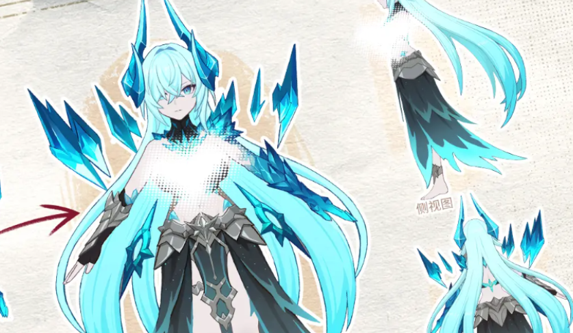 Recommended Phantoms for Dragon Soul Traveler: Phantom Faction and Character Recommendations