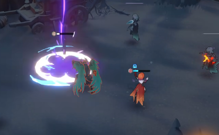 How to Play Dragon Soul Traveler in the Chinese Server: A Guide to Playing the Dragon Soul Traveler Mobile Game