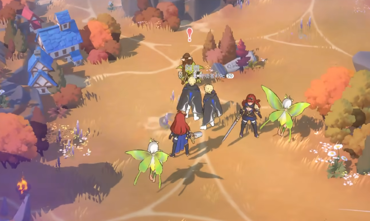 How to Play Dragon Soul Traveler in the Chinese Server: A Guide to Playing the Dragon Soul Traveler Mobile Game