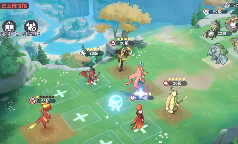 How to Play Dragon Soul Traveler in the Chinese Server: A Guide to Playing the Dragon Soul Traveler Mobile Game