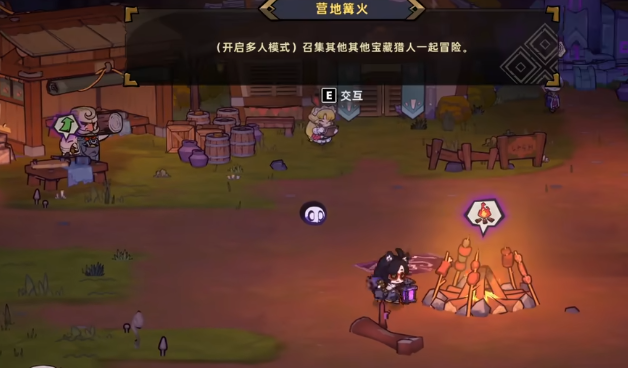 Làm cách nào để điều chỉnh độ khó trong Lost Castle 2? Có những mức độ khó nào trong Lost Castle 2?