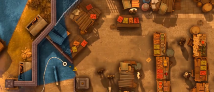 How to play RAID: World War II online Method 1 for playing RAID: World War II online