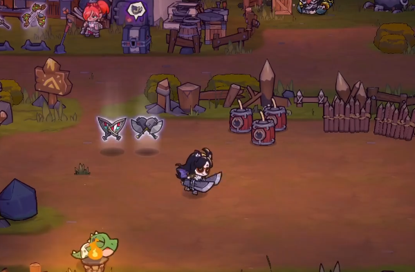 Lost Castle 2 Equipment List Lost Castle 2 Equipment Guide