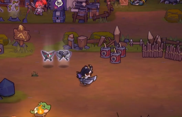 Lost Castle 2 Equipment List Lost Castle 2 Equipment Guide