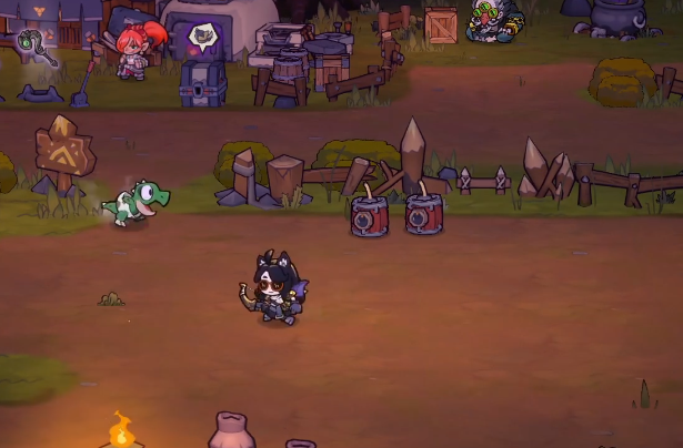 Lost Castle 2 Equipment List Lost Castle 2 Equipment Guide