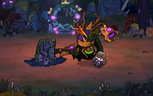 Lost Castle 2 Boss Guide Lost Castle 2 Boss Introduction