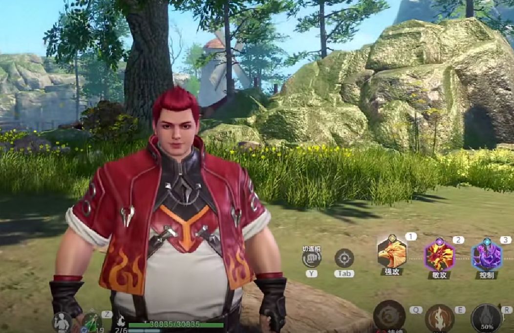 Guide to the Soul Master Chapter in the Spirit Hunting World of Douluo Continent How to Play the Soul Master in the Spirit Hunting World of Douluo Continent