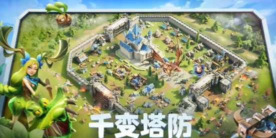 Was ist Drachenstein-Krieg? Ist Drachenstein-Krieg ein Mobile- oder ein PC-Spiel?