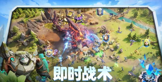 Was ist Drachenstein-Krieg? Ist Drachenstein-Krieg ein Mobile- oder ein PC-Spiel?