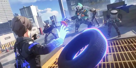 Apa itu gameplay Infinity? Analisis gameplay pemula untuk Infinity