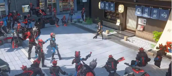 Apa itu gameplay Infinity? Analisis gameplay pemula untuk Infinity