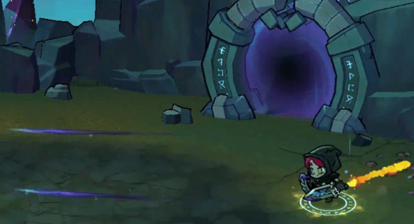 Lost Castle 2 Treasure Overview Guide and Lost Castle 2 Mobile Game Treasure Collection Sharing