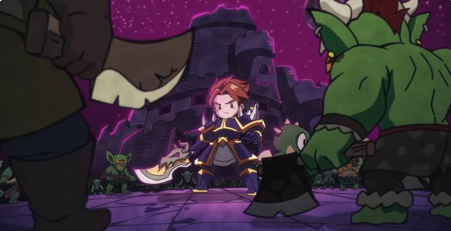Lost Castle 2 Build Recommendations: How to Choose Builds in the Lost Castle 2 Mobile Game