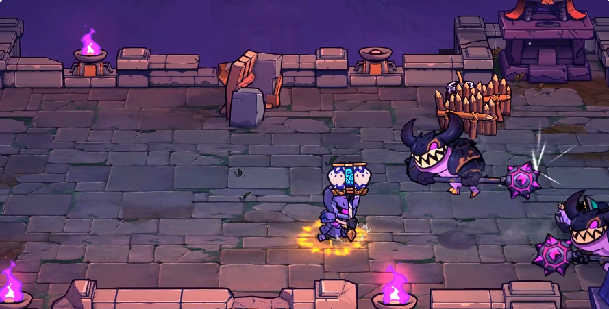 Lost Castle 2 Build Recommendations: How to Choose Builds in the Lost Castle 2 Mobile Game