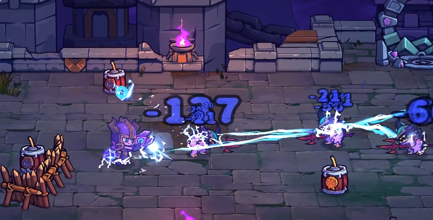 Lost Castle 2 Build Recommendations: How to Choose Builds in the Lost Castle 2 Mobile Game