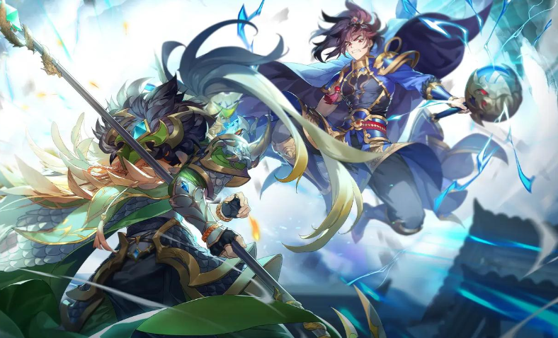 How to Choose a Trading Platform for Young Three Kingdoms Accounts, and Recommendations for Young Three Kingdoms Account Trading Apps