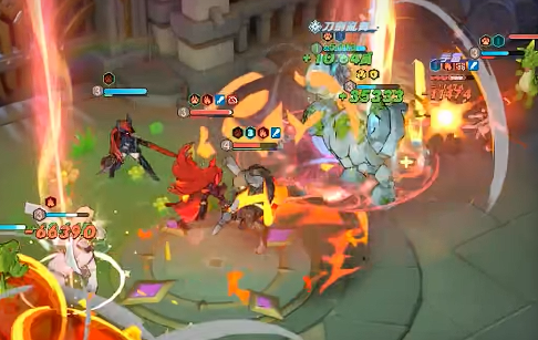 วิเคราะห์ความแข็งแกร่งของฮีโร่คิงซิ그ฟรีดในเกม Dragon Soul Traveler