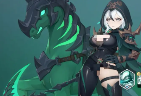 วิเคราะห์ความแข็งแกร่งของฮีโร่คิงซิ그ฟรีดในเกม Dragon Soul Traveler