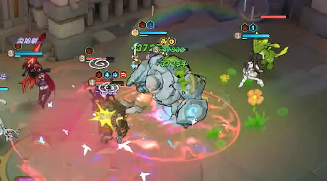 วิเคราะห์ความแข็งแกร่งของฮีโร่คิงซิ그ฟรีดในเกม Dragon Soul Traveler