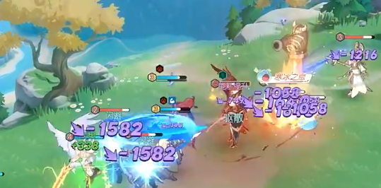วิธีการเล่น Drunken Fist White Tiger ใน Dragon Soul Traveler และข้อมูลเกี่ยวกับความแข็งแกร่งของ Drunken Fist White Tiger