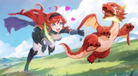How is the Dragon Slayer in Dragon Soul Traveler? Analysis of Siegfried, the Dragon Slayer's Strength in Dragon Soul Traveler