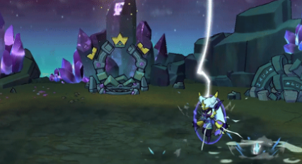 Is Lost Castle 2 fun? Introduction to the features of the Lost Castle 2 mobile game