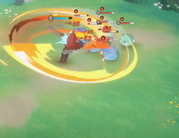What type of game is Dragon Soul Traveler What type of game is Dragon Soul Traveler