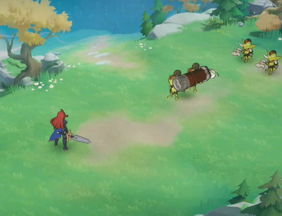What type of game is Dragon Soul Traveler What type of game is Dragon Soul Traveler