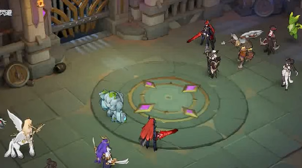 How is Oberonni the Dragon Soul Traveler? Introduction to Oberonni the Dragon Soul Traveler's Skills