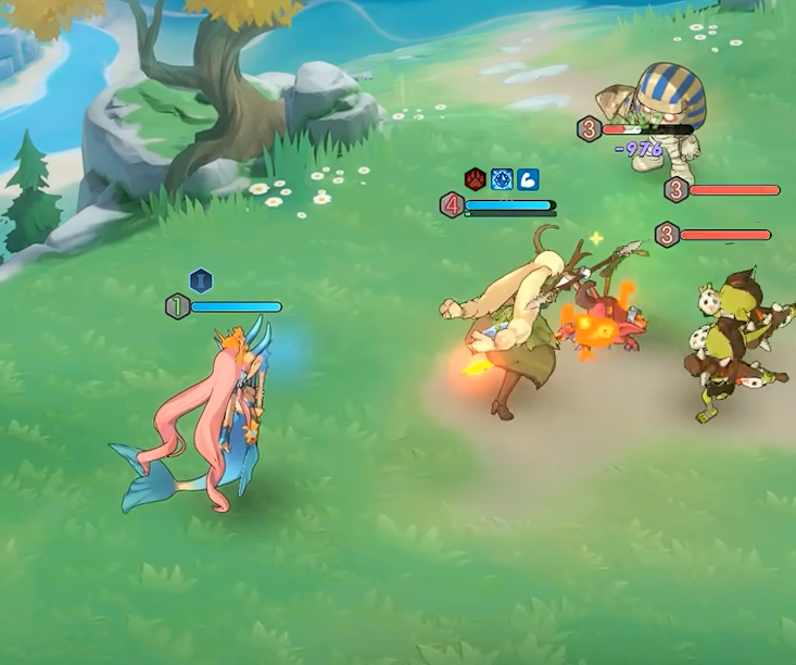 How is the Chinese White Tiger in Dragon Soul Traveler? Introduction to the White Tiger in Dragon Soul Traveler