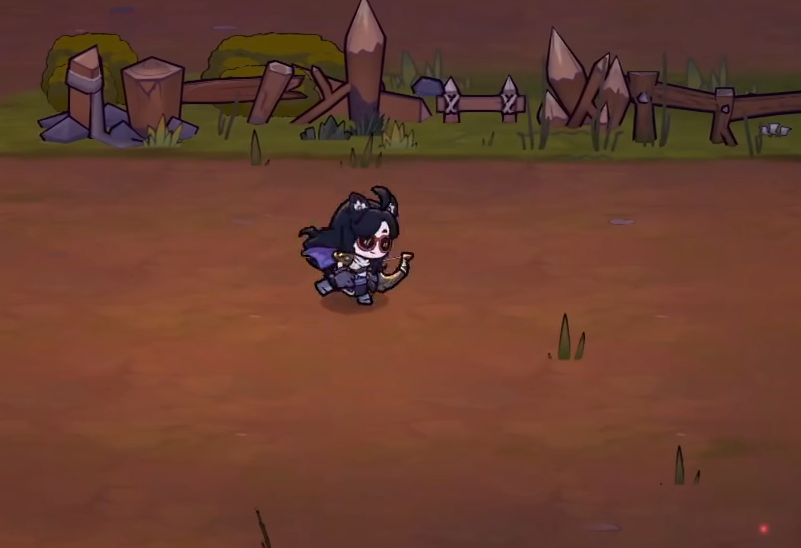 Introduction to the Archer Class in Lost Castle 2: A Guide to Playing as an Archer in the Mobile Game