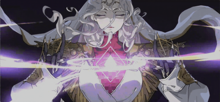 Who is the Silver and Crimson Nurse? A Detailed Explanation of the Silver and Crimson Nurse Character