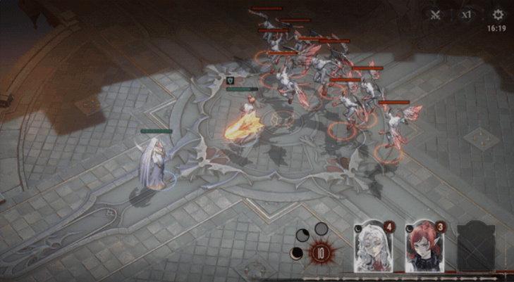 Who is the Silver and Crimson Nurse? A Detailed Explanation of the Silver and Crimson Nurse Character
