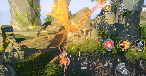 How to fly in the Soul Hunting World of Douluo Continent? Can you fly in the Soul Hunting World of Douluo Continent?