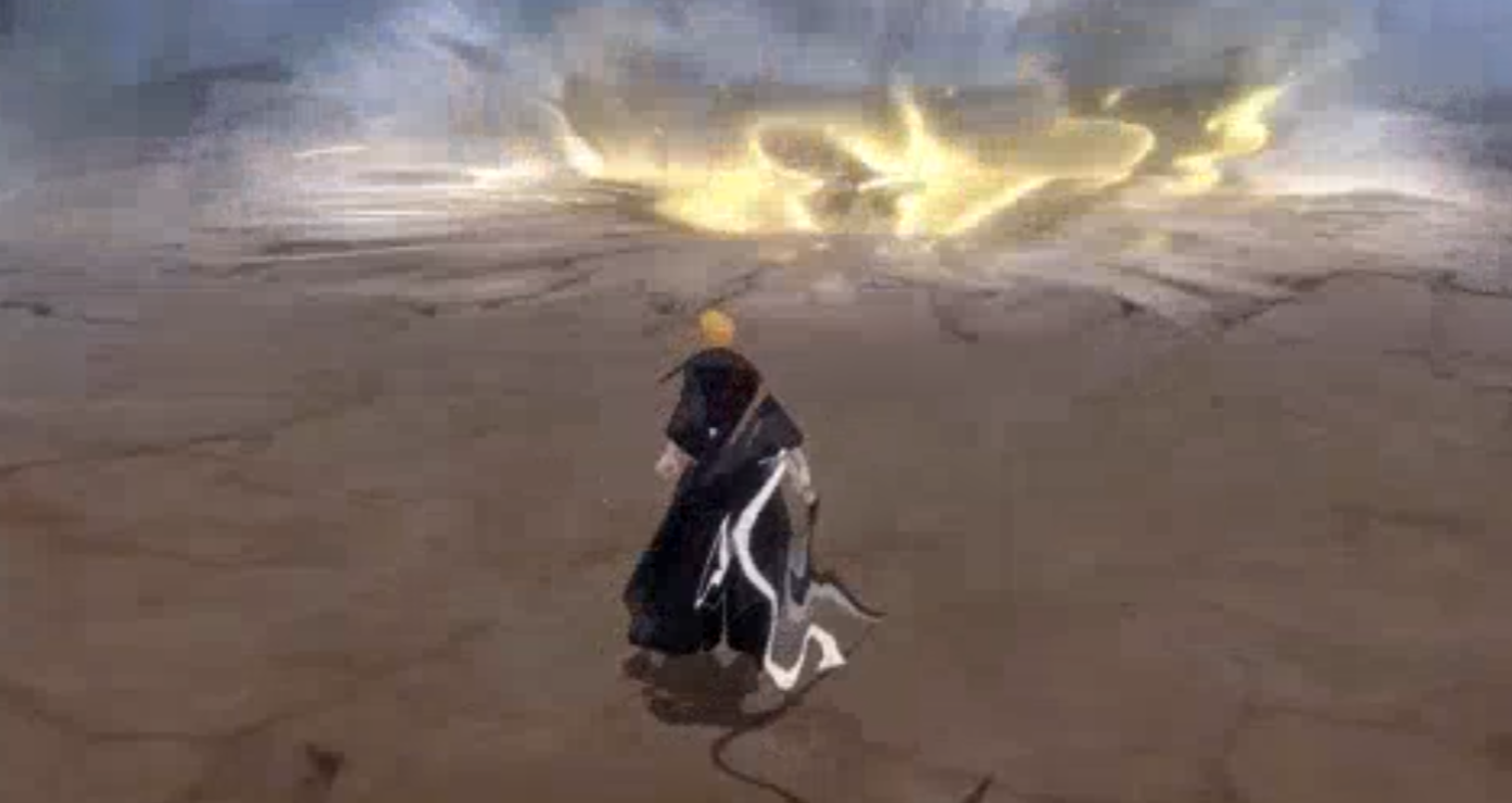 Introduction to the Main Character of Bleach: Ichigo Kurosaki