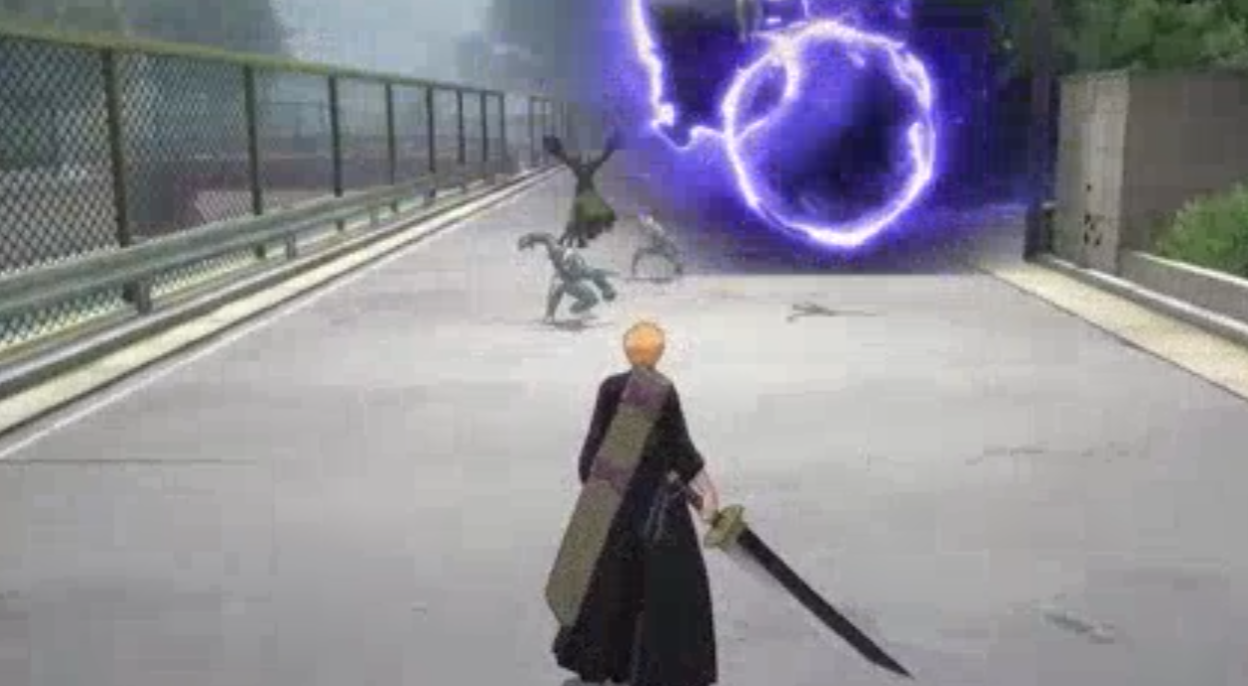 Introduction to the Main Character of Bleach: Ichigo Kurosaki