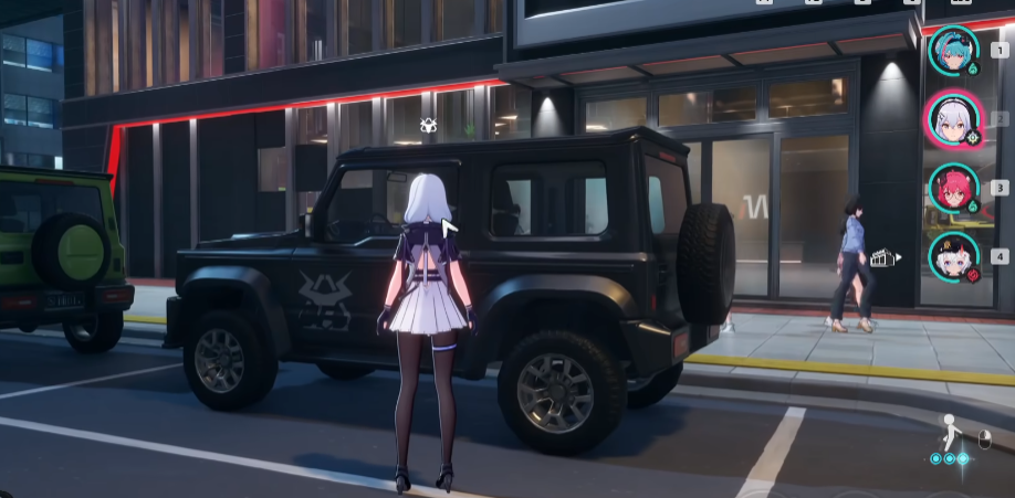 Guide to Buying Cars in Another Ring Introduction to the Gameplay of the Vehicle System in Another Ring