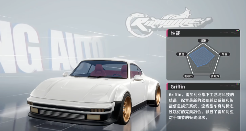 Guide to Buying Cars in Another Ring Introduction to the Gameplay of the Vehicle System in Another Ring