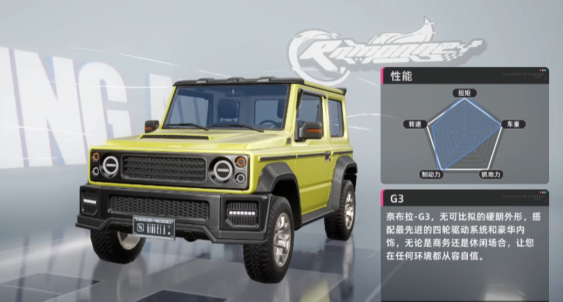 Guide to Buying Cars in Another Ring Introduction to the Gameplay of the Vehicle System in Another Ring