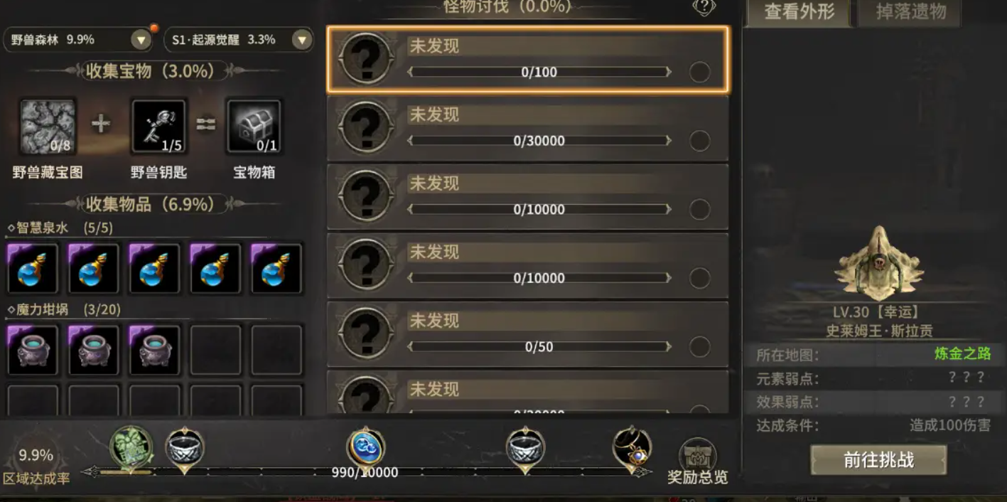 How to Complete Advanced Quests in Miracle World Origin: A Guide to Finishing Advanced Quests