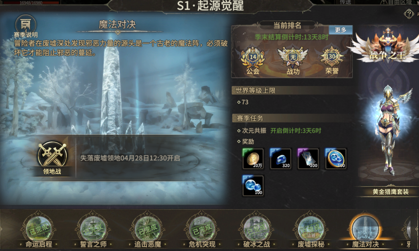 How to Complete Advanced Quests in Miracle World Origin: A Guide to Finishing Advanced Quests