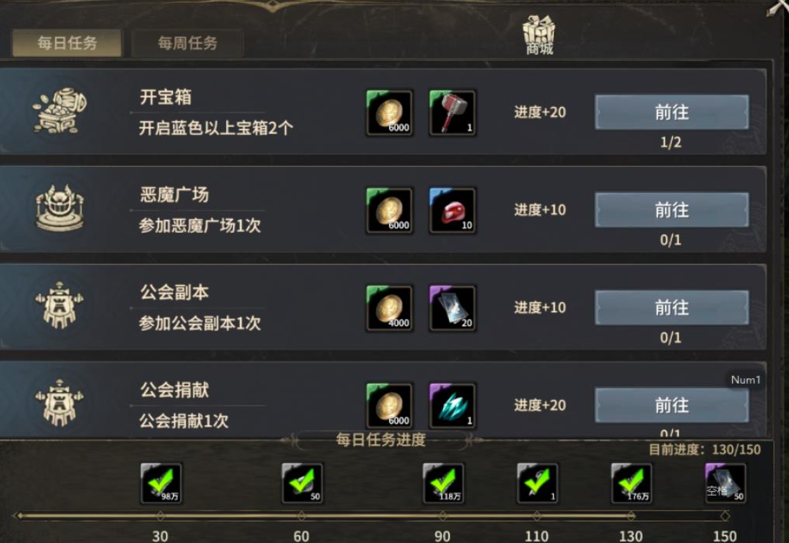 How to Complete Advanced Quests in Miracle World Origin: A Guide to Finishing Advanced Quests