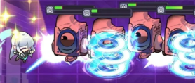 How is the strength of Peibao in Blind Box Party? Analysis of Peibao's strength in Blind Box Party