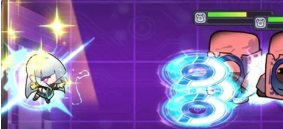 How is the strength of Peibao in Blind Box Party? Analysis of Peibao's strength in Blind Box Party